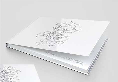 Wedding Album Cover Design Ideas & Tips | Shutterstock