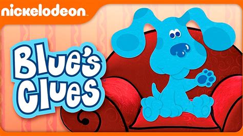 'Blue's Clues' returns to Nickelodeon for reboot | Fox News