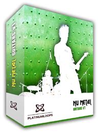 Nu Metal Guitar Loops,rock guitar samples,nu metal samples, heavy guitar loops