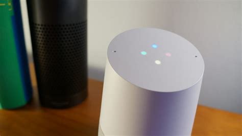 Google Home Review Trusted Reviews