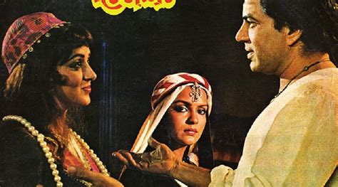 40 лет фильму «Али Баба и 40 разбойников»: как индийский режиссер ...