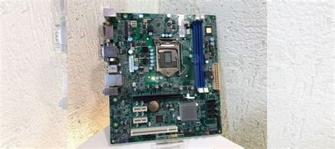 Материнская плата Acer H61H2-AM3 / LGA 1155 купить в Казани с доставкой ...