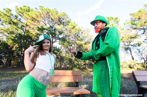 St Patricks Day Porn Pics Nude Women In Free Sex Photos Xhamster