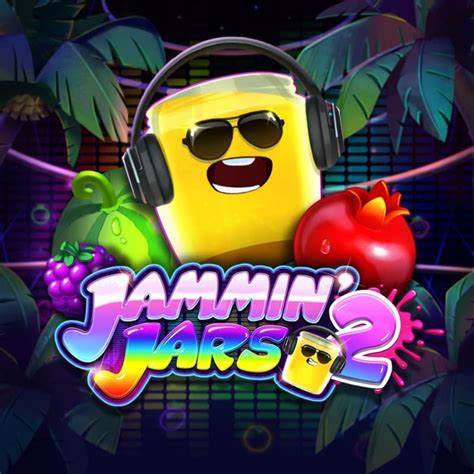 Jammin' Jars 2 Slot Review