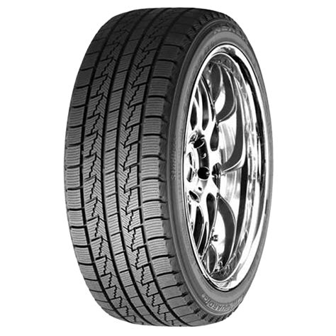Roadstone Winguard Ice Tire: rating, overview, videos, reviews ...