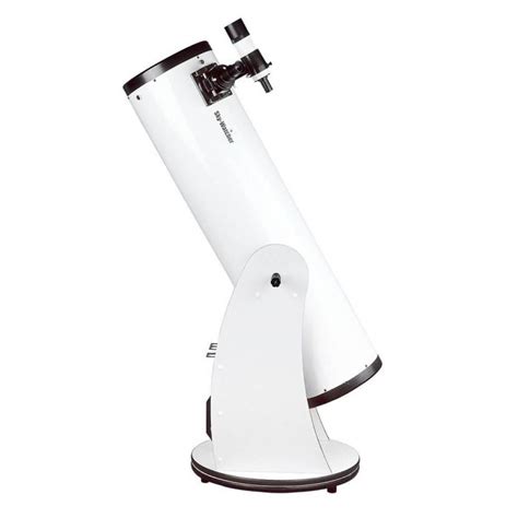 Skywatcher 10-inch Dobsonian Telescope