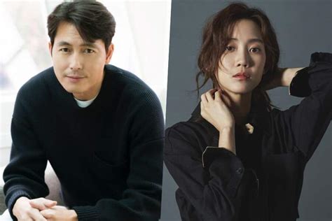 Jung Woo Sung Estrelando Seu Primeiro Drama Em 10 Anos Com Shin Hyun