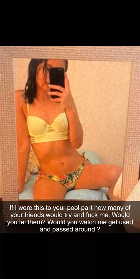 How Many Will She Fuck Nudes Cuckoldcaptions Nude Pics Org