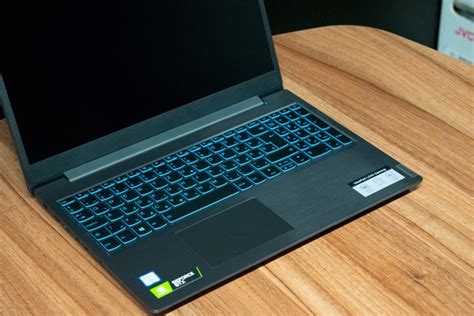 Lenovo Ideapad L Irh Gaming Lk Chv Laptop