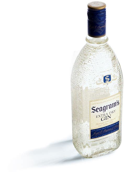 Seagram's Gin