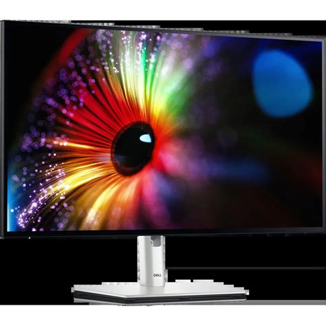 Dell U2724d Ultrasharp 27inch Monitor — Network Computer Wireless