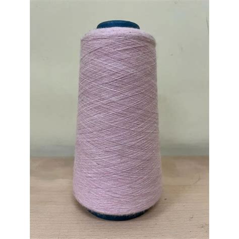 Ring Spun Ply Polyester Cotton Melange Yarn Count At Rs Kg