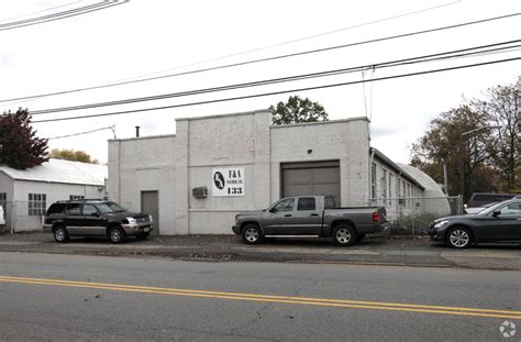 133 Lincoln Blvd Middlesex Nj 08846 Industrial For Lease Loopnet