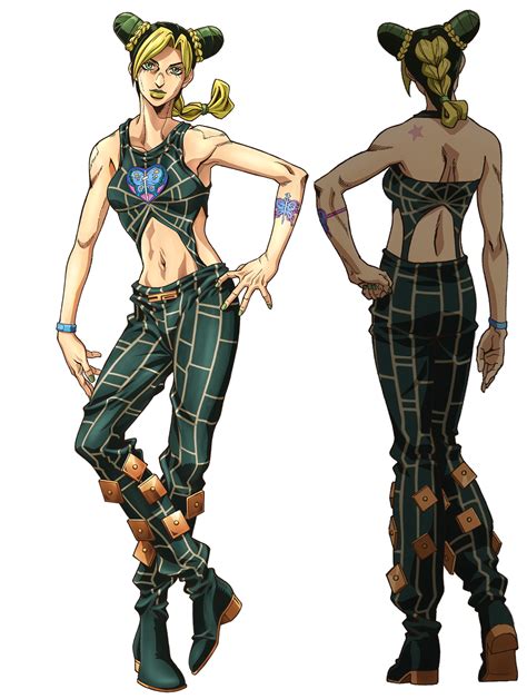 Jojo No Kimyō Na Bōken
