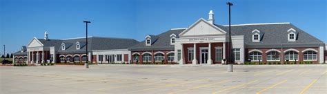 Boys Town Campus - Engineered Controls