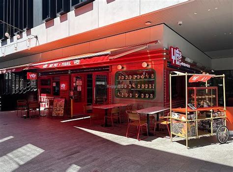 Yo Hot Pot X More Karrinyup Western Australia Restaurant HappyCow