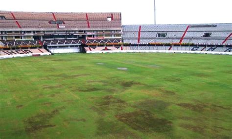 HCA offers Uppal cricket stadium as isolation facility in Hyderabad