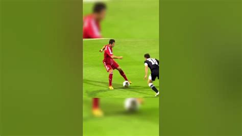 Ronaldos Dribbling Is Insane 🔥👑🐐🇵🇹 Ronaldo Cr7edit Soccer