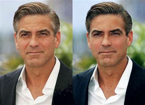 Celebrity Photos Before And After Photoshop | Celebrities