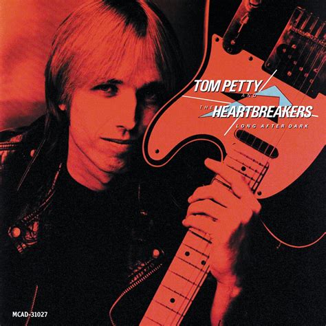 Long After Dark Album By Tom Petty The Heartbreakers Apple Music