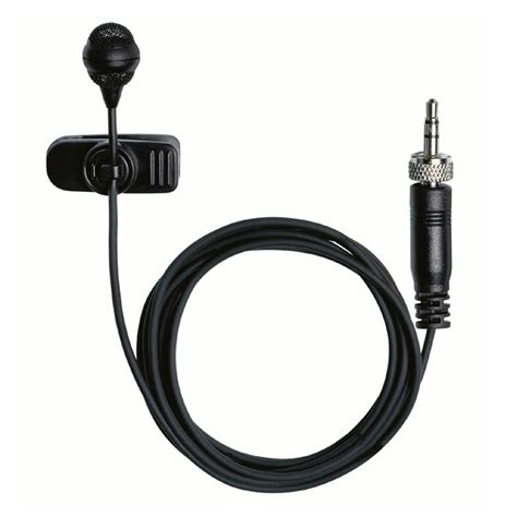 Sennheiser ME 4 » Quanta Brasil