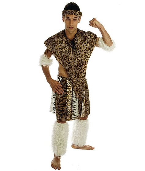 Zulu Warrior Costume €39.50 – CostumeCorner.ie