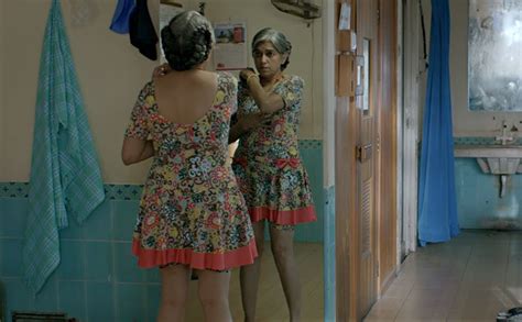 Ratna Pathak Goes Bold In A Swimsuit For Lipstick Under My Burkha