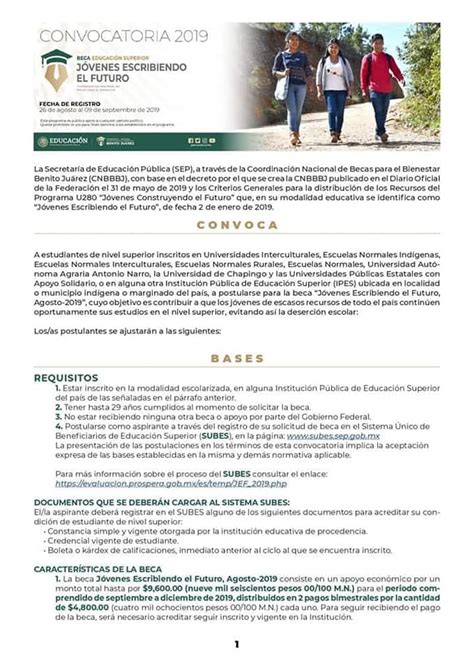 UTVCO on Twitter TomaNota Atención jóvenes de la ComunidadUTVCO