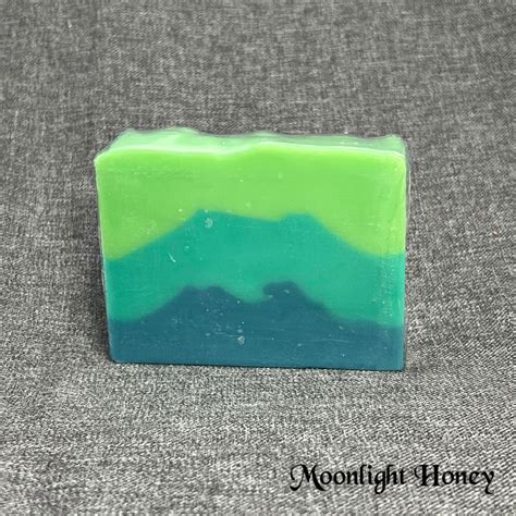 Jade Soap