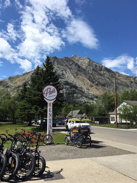 THE 15 BEST Things to Do in Waterton Lakes National Park - 2022 (with ...