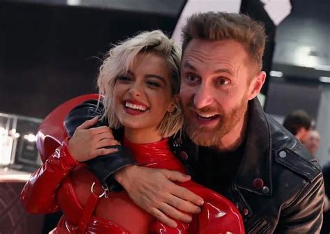 Bebe Rexha Teams Up With David Guetta For New Song One In A Million