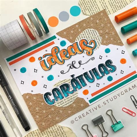 Creative Studygram En Instagram Hola Chic S Hoy Les Traigo La A81