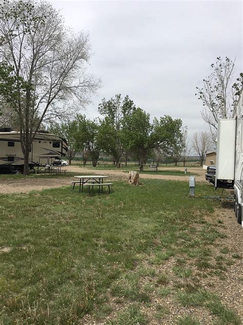 Glendive Rv Park And Campground Bewertungen And Fotos Mt Tripadvisor