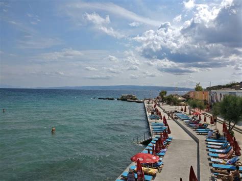 Bacvice Beach | Split - What to Expect | Timings | Tips - Trip Ideas by ...