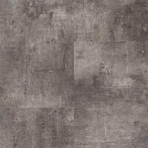 Berry Alloc Pure Tiles Zinc 679M 60000070 Rigid Luxury Vinyl Flooring