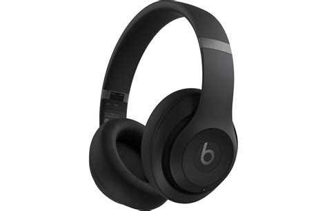 Amazon Black Friday Beats Deals Drop Studio Pro Headphones to $169
