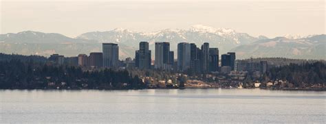 BELLEVUE - THE PERFECT GETAWAY FROM SEATTLE - Creative Travel Guide