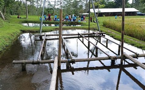 15 Rekomendasi Tempat Outbound Di Jogja Mengedukasi Juga Menyenangkan