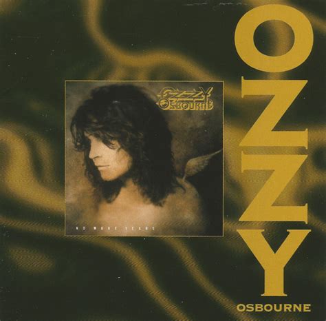 Page 3 - Ozzy Osbourne No more tears (Vinyl Records, LP, CD)