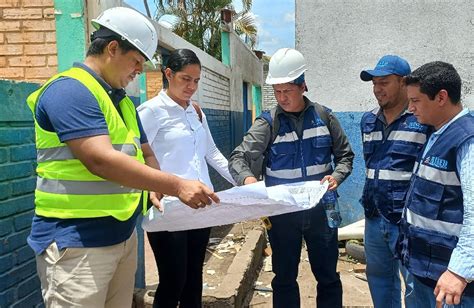 Entregan Sitio Para La Construcci N De La Escuela Isabel Lizano En