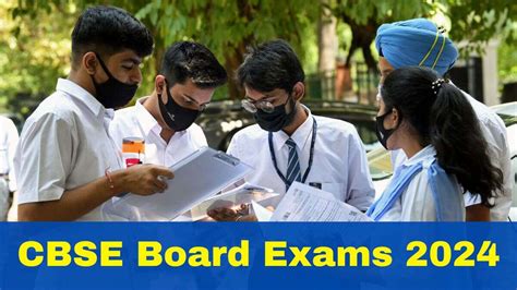 Cbse Board Exam 2024 सीबीएसई बोर्ड परीक्षा पास होने के लिए इतने अंक