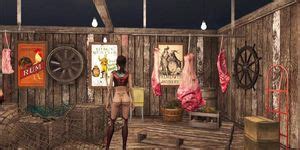 Fallout Slutty And Tease Fashion Porn Videos