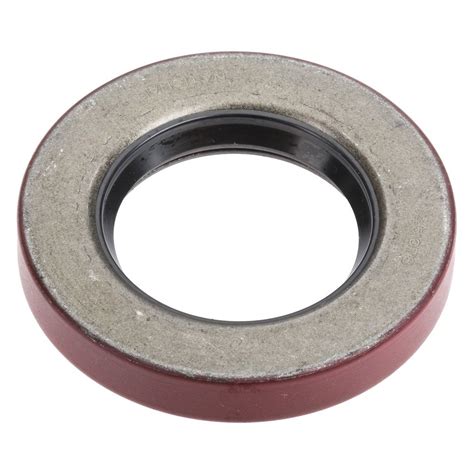 National Rear Outer Differential Pinion Seal