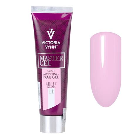 Victoria Vynn Master Gel Light Rose Nr 11 tuba 60g akrylożel Sklep