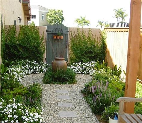 55 Stunning Zen Garden Designs You Must Steal