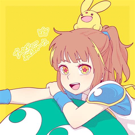 Arle Nadja Puyo And Carbuncle Puyopuyo And 1 More Drawn By Yassy