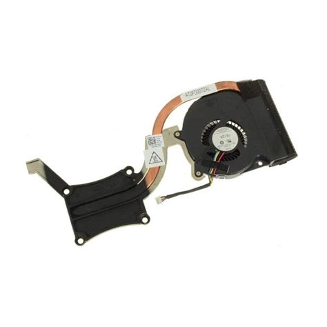 Ab5005ux R03 0fvj0d At0fd007zal Dell Latitude E6220 Fan