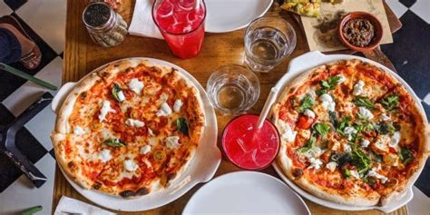 Where To Eat Best Italian Pizza in Rome: Top 10 Pizzerias