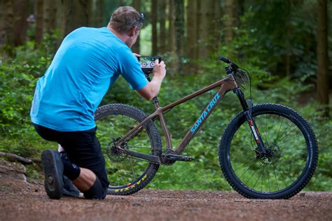 Reference Chameleon Model Year Santa Cruz Bicycles Mountain Bikes