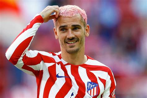 Atletico Universe On Twitter Antoine Griezmann Has Won More Points